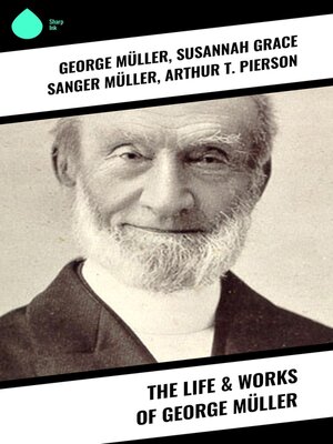 cover image of The Life & Works of George Müller
